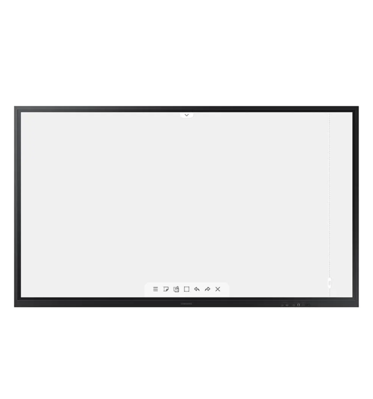 Samsung Flip 2 WM85R Serisi 85" Akıllı Tahta