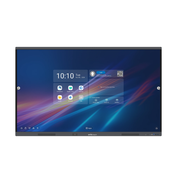 Emkotech Nova 5