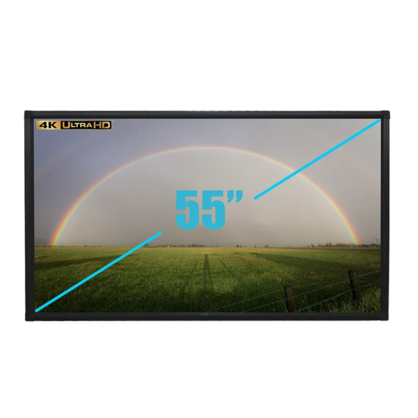Jedi 4K Eco Akıllı Tahta
