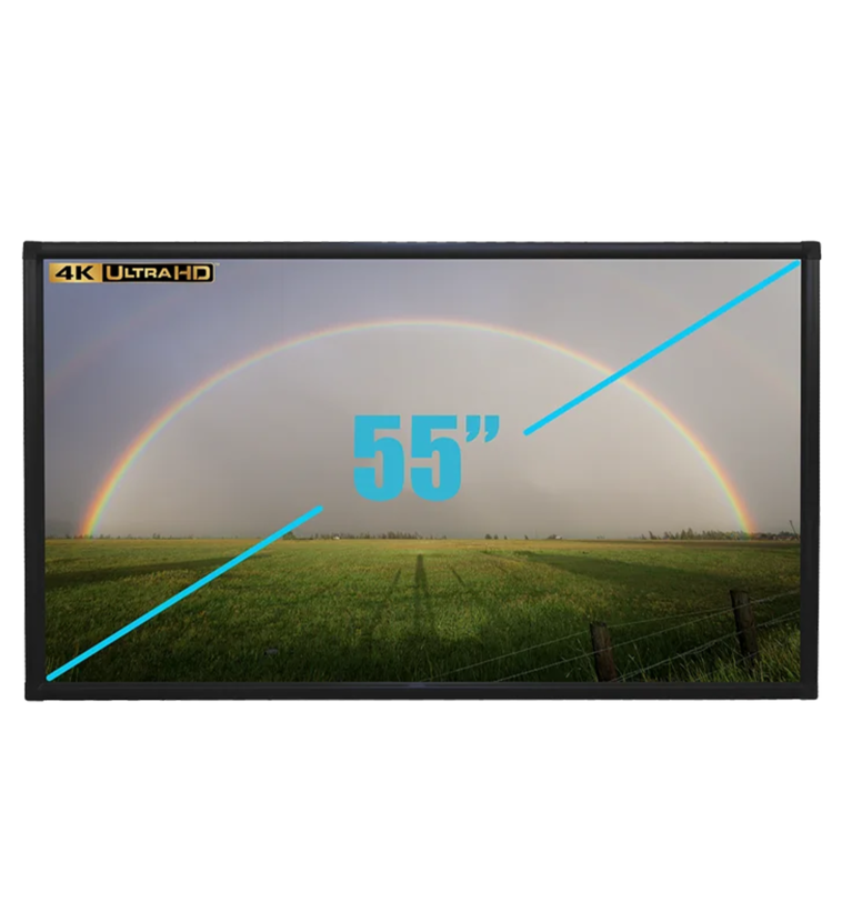 Jedi 4K Eco Akıllı Tahta