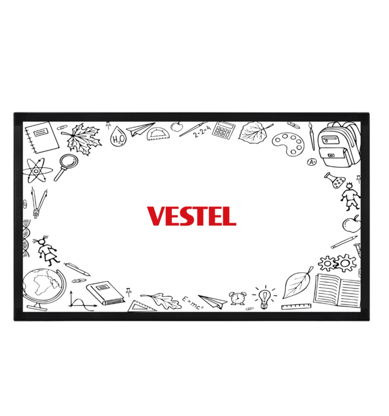 Vestel 65" IFD Serisi Akıllı Tahta
